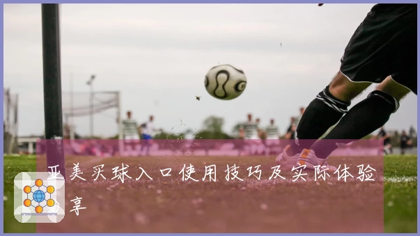 亚美买球入口使用技巧及实际体验分享