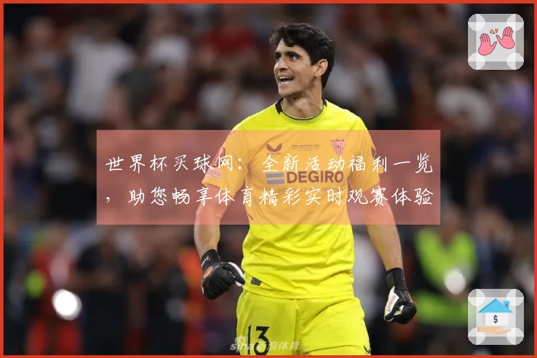 世界杯买球网：全新活动福利一览，助您畅享体育精彩实时观赛体验