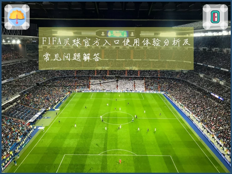 FIFA买球官方入口使用体验分析及常见问题解答